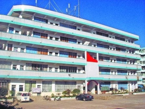 深圳瑪利亞婦科醫院